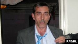 Arxiv foto: İlqar Nəsibov