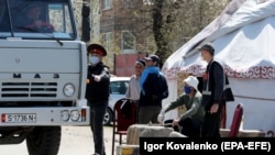 Иллюстративное фото.