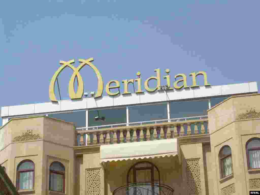 İçərişəhər içəri görünüşünü itirir  #12