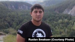 Азамат Смакаев