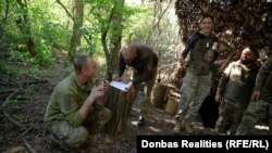 «Малишка в нас така була – 85-й калібр» – перед М109 артилеристи воювали на старих артсистемах