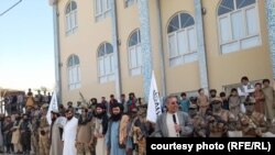 «Самогубчий» підрозділ «Талібану» в провінції Бадахшан, Афганістан, 24 вересня 2021 року