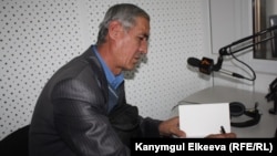 Мирзохалим Каримов