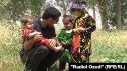 Архивное фото