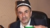 Mahmadyusuf Ismoilov, pictured here in 2011