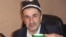 Mahmadyusuf Ismoilov, pictured here in 2011