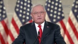 Diňle: ABŞ Trampyň Ukraina üçin parahatçylyk planyny indiki hepde açyp biler - Hasabat