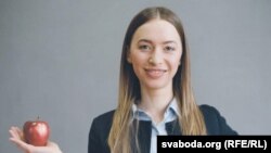 Валерыя Красоўская