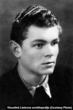 Миколас Казан