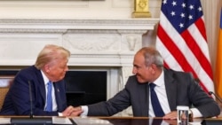 TRIPP-ի մասով գործակցությունը միայն ԱՄՆ-ի հետ է. էկոնոմիկայի նախարար