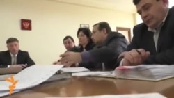 Меметов китабы тирәсендә чыккан бәхәс