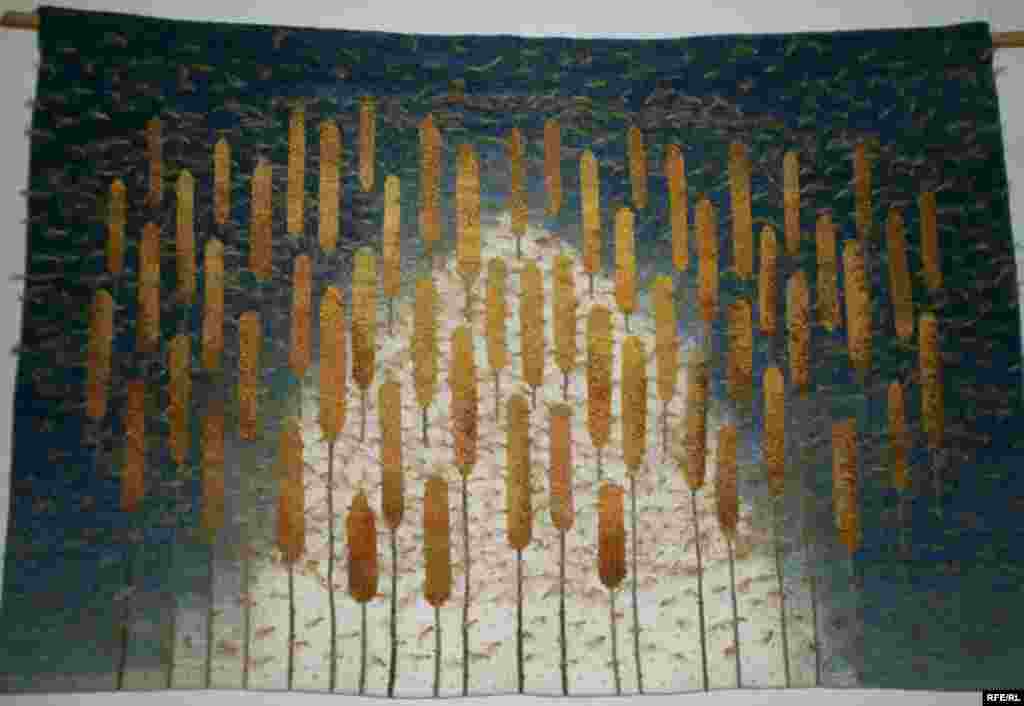 Чудесный мир Анары #12