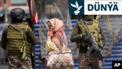 Häzirki ýagdaýlar Hindistan bilen Pakistanyň arasynda soňky 20 ýylda bolup geçen iň agyr çaknyşyk hökmünde häsiýetlendirilýär.