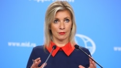 Ռուսաստանին մտահոգում է հայ-ադրբեջանական սահմանի ցանկացած լարվածություն. Զախարովա