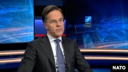 За словами Рютте, зараз консенсусу щодо вступу України до НАТО немає