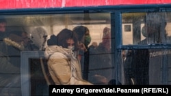 Казанда протест чарасы, 31 гыйнвар