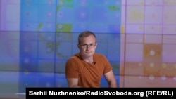 Гармаш також заявив, що Росія блокує імплементацію «формули Штайнмаєра»