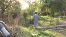 Таджикский мигрант: "Меня беспричинно депортировали"