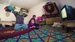 «После задержания отца, мы его не видели». История кыргызки из Китая