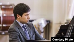 Ёсио Хамано. Фотография из страницы в Facebook. 