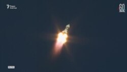 Аварийный запуск «Союза» к МКС