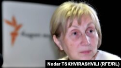 По мнению директора Центра стратегических исследований Нателы Сахокия, в прокуратуре Грузии нет профессиональных кадров