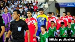 Акс аз сомонаи ФФТ