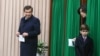 Өзбекстанда президенттик шайлоо өттү
