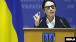 Хатыя Дэканаідзэ