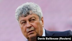 Головний тренер киян Мірча Луческу опинився одразу без 13 гравців основного складу