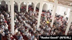 Иллюстративное фото.