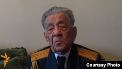 Асек Урманбетов 