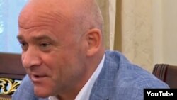 Геннадій Труханов