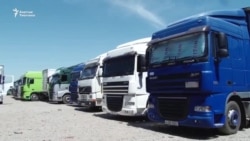 Кыргыз-өзбек чек арасындагы тыгын