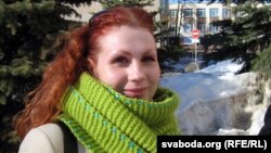 Тацяна Бублікава