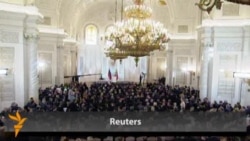 Путин предупредил иностранцев и оппозицию