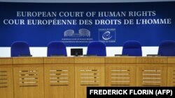 У серпні ЄСПЛ звернувся до російської влади через утиски ПЦУ в Криму