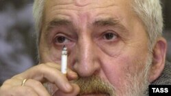 Алексею Симонову 70 лет