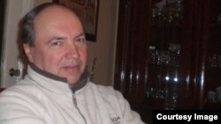 Андрей Остальский