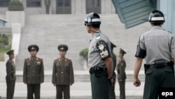 Неграница, которая прочнее многих границ