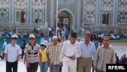 Иллюстративное фото