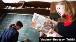 Перший урок у новому навчальному році рекомендовано присвятити відзначенню 30-ї річниці Незалежності України