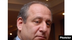 Дэвид Филлипс