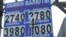 В результате действий ЦБ доллар стоит как вкопанный, в то время как евро летит вверх