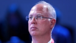 Պուտինի բանագնացը Վաշինգտոնում հանդիպում է Թրամփի վարչակազմի հետ