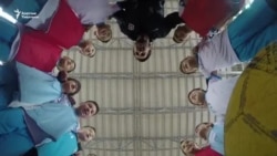 Якуп: Футбол ынтымакты бекемдейт