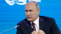 Մոսկվան բացառում է հյուսիսկորեական ճգնաժամի վերածումը լայնածավալ միջուկային պատերազմի