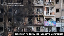 Запорожье. 30-август, 2025-жыл.