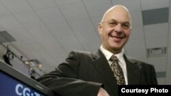 Леонардо Хоменюк