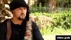 Гулмурод Ҳалимов